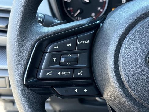 New 2026 Subaru Crosstrek 2.0i Premium image 39