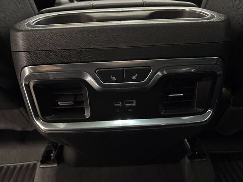 Used 2025 Chevrolet Silverado 3500 LTZ w/ Trail Boss Package AWD/4WD image 37
