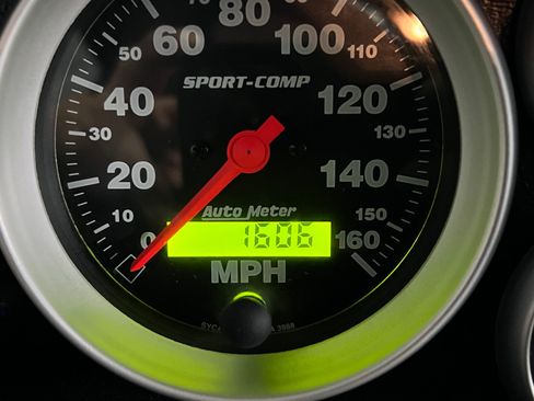 Used 1990 Ford Mustang LX RWD image 78