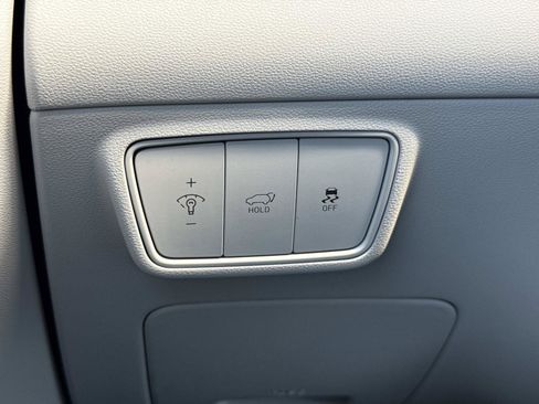 Certified 2023 Hyundai Tucson Limited AWD/4WD image 14