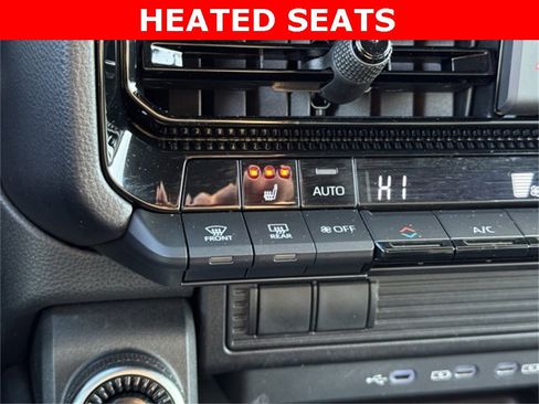 Certified 2024 Toyota Land Cruiser 1958 image 14