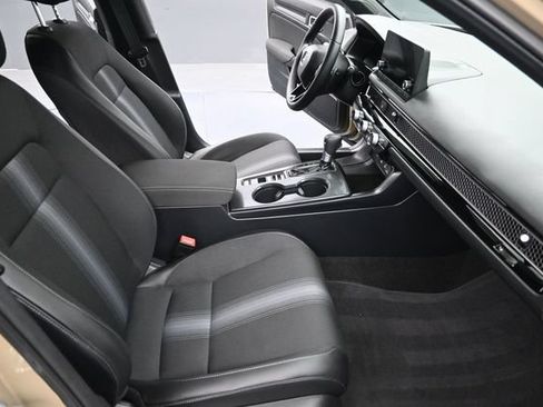 Used 2026 Honda Civic Sport image 27