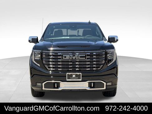 New 2026 GMC Sierra 1500 Denali Ultimate AWD/4WD image 7