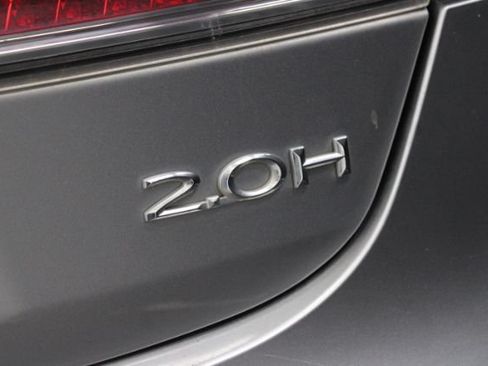 Used 2020 Lincoln MKZ Hybrid w/ Convenience Package FWD image 8