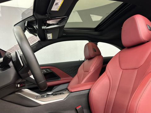 Used 2025 BMW 230i Coupe w/ M Sport Package RWD image 20