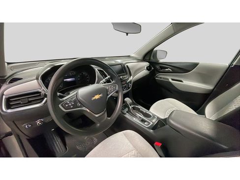 Used 2024 Chevrolet Equinox LS image 10
