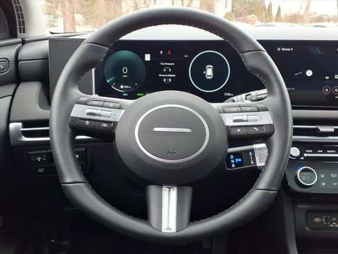 Certified 2026 Hyundai Tucson Limited image 23