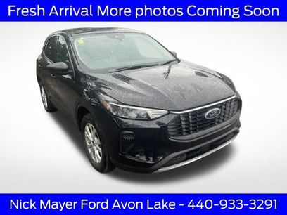 Used 2023 Ford Escape Active