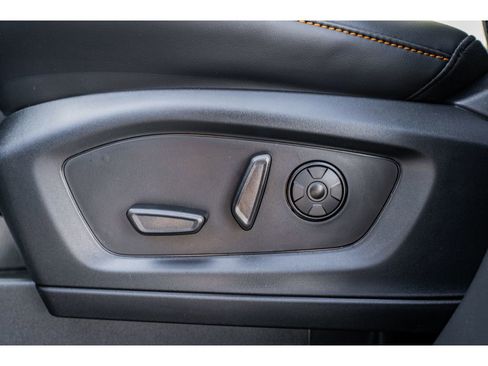 New 2026 Ford Explorer Tremor w/ Tremor Ultimate Package AWD/4WD image 9