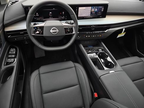 New 2026 Nissan Murano SL w/ Comfort Package AWD/4WD image 17