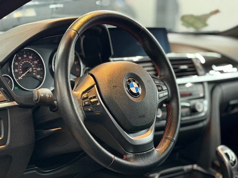 Used 2016 BMW 428i Gran Coupe xDrive image 3