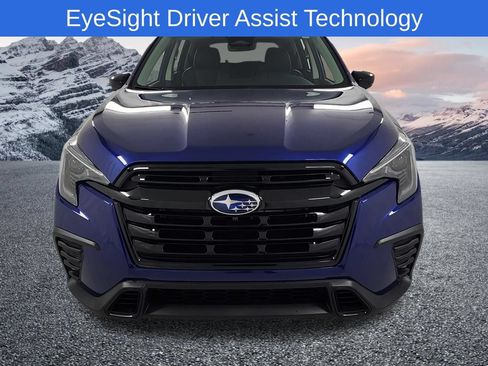 New 2026 Subaru Ascent Bronze Edition AWD/4WD image 8