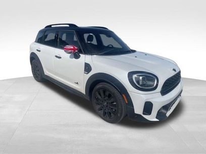 Certified 2024 MINI Cooper Countryman S