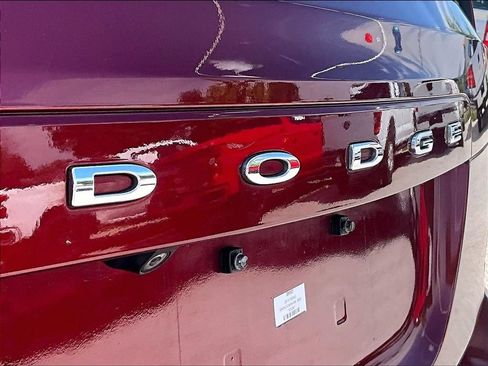 Used 2019 Dodge Grand Caravan SE FWD image 9