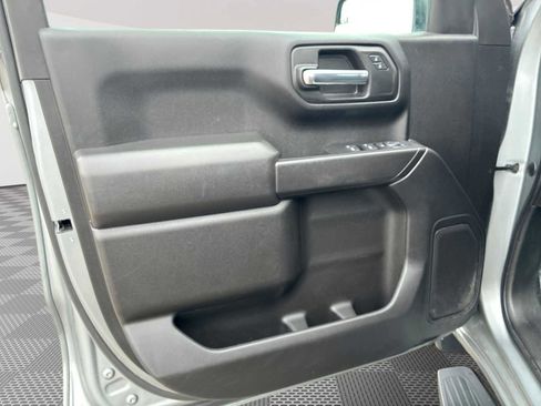 Certified 2023 GMC Sierra 1500 Pro w/ Graphite Edition image 21