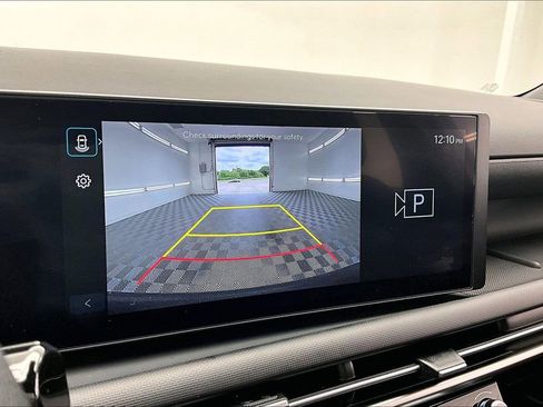Used 2025 Hyundai Santa Cruz SEL FWD image 22