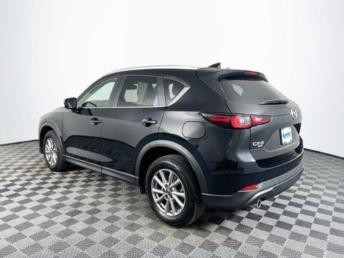 Used 2023 MAZDA CX-5 AWD 2.5 S image 4