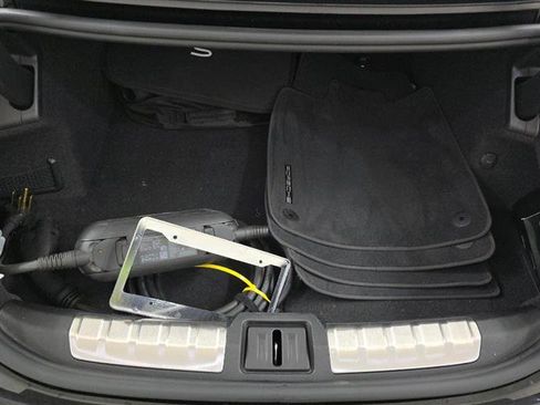 Used 2024 Porsche Taycan GTS w/ Premium Package (P6U) AWD/4WD image 14