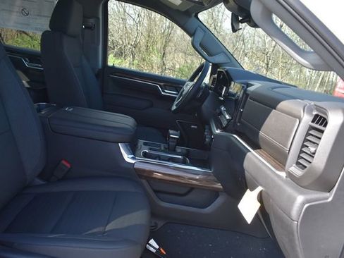 New 2026 Chevrolet Silverado 1500 RST w/ All Star Edition Plus AWD/4WD image 16