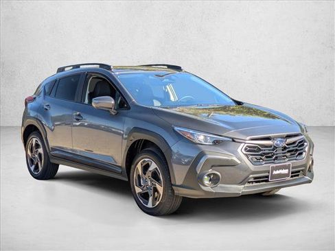New 2026 Subaru Crosstrek 2.5i Limited w/ Crosstrek Mirror Package AWD/4WD image 6