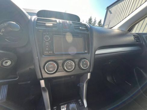 Used 2014 Subaru Forester 2.0XT Touring w/ Popular Package #2 AWD/4WD image 20