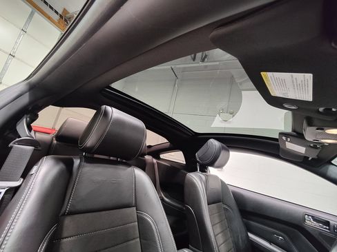 Used 2014 Ford Mustang GT w/ Equipment Group 402A RWD image 13
