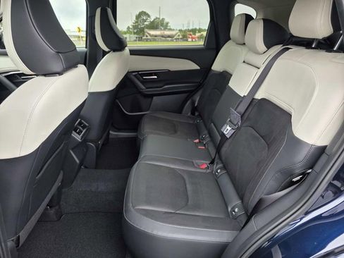 New 2026 MAZDA CX-5 Select image 6