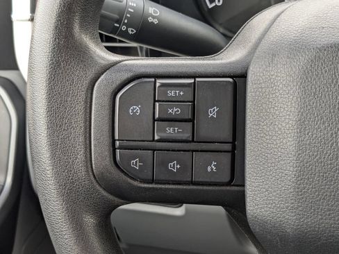 Used 2025 Ford F350 XLT AWD/4WD image 29