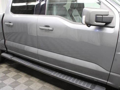 Used 2024 Ford F150 Lariat w/ Equipment Group 502A High AWD/4WD image 41