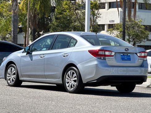 Used 2017 Subaru Impreza 2.0i AWD/4WD image 3
