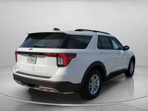 New 2026 Ford Explorer Active w/ Active Comfort Package RWD image 30