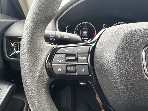 Certified 2023 Honda Civic LX image 25