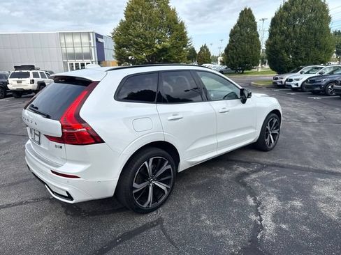Used 2026 Volvo XC90 B6 Plus w/ Protection Package AWD/4WD image 5