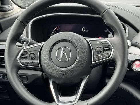 Certified 2026 Acura MDX w/ Technology Package AWD/4WD image 9