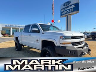 Used 2018 Chevrolet Silverado 1500 LT w/ All Star Edition video 1