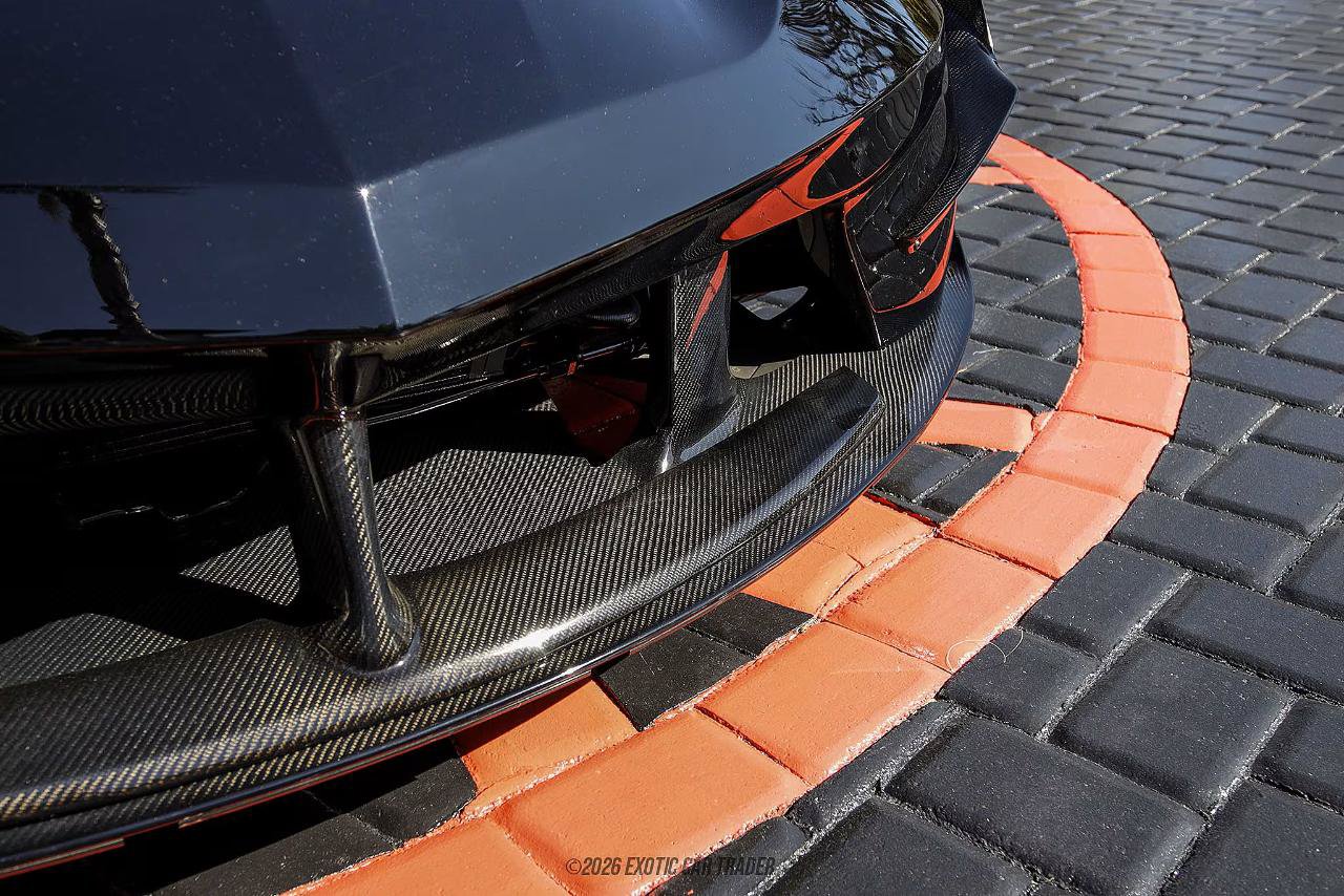 Used 2019 Chevrolet Corvette Z06 RWD image 31