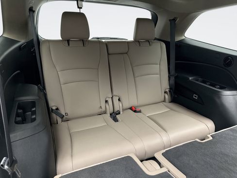 Used 2022 Honda Pilot Special Edition image 20
