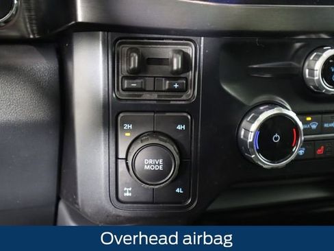 New 2026 Ford F350 Lariat w/ Black Appearance Package image 48