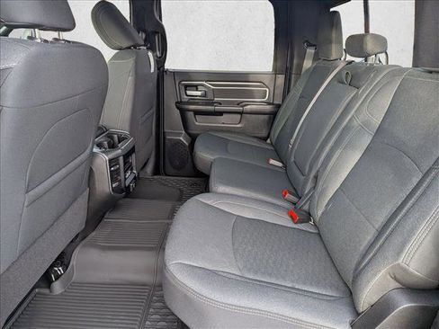 New 2026 RAM 2500 Big Horn image 14