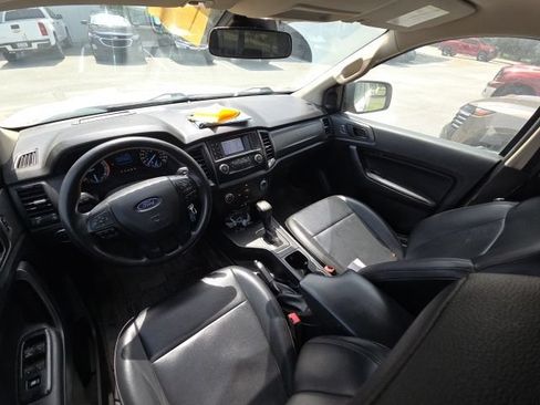 Used 2019 Ford Ranger XL w/ Equipment Group 101A Mid RWD image 3