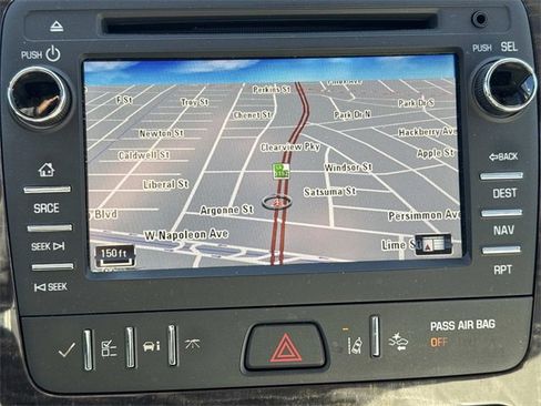 Used 2016 Buick Enclave Leather w/ Trailering Package image 31