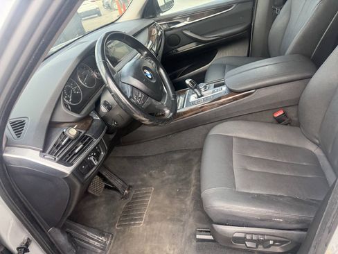 Used 2015 BMW X5 xDrive35i AWD/4WD image 18
