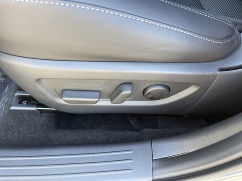 New 2025 MAZDA CX-50 AWD 2.5 S w/ Cargo Package image 23