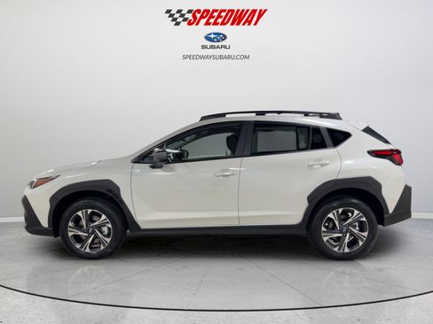 New 2026 Subaru Crosstrek 2.5i Premium AWD/4WD image 10
