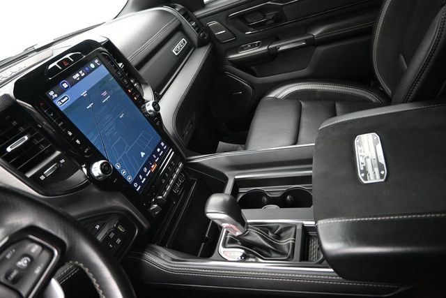 Used 2022 RAM 1500 TRX w/ TRX Level 2 Equipment Group AWD/4WD image 15