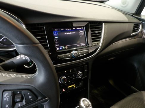 Used 2022 Buick Encore Preferred w/ Safety Package AWD/4WD image 13