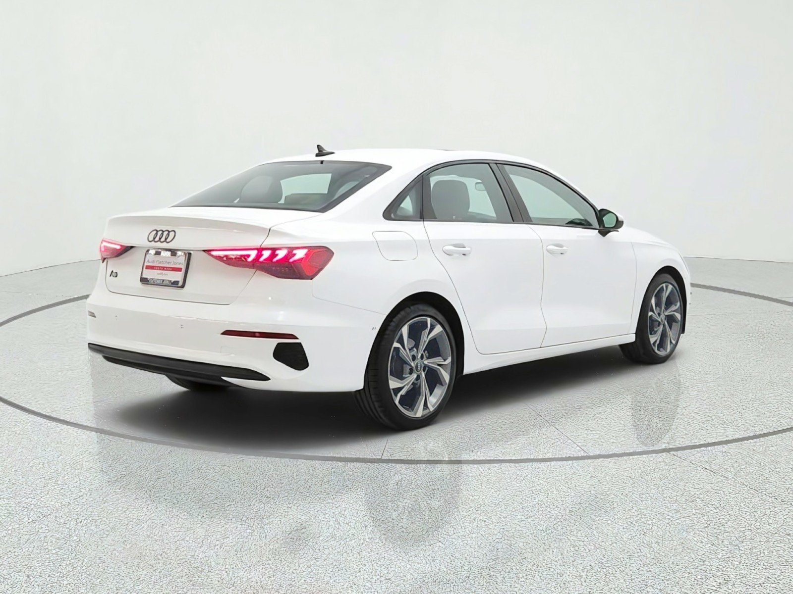 Used 2023 Audi A3 2.0T Premium FWD image 5