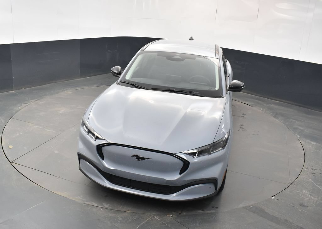 New 2026 Ford Mustang Mach-E Premium w/ Technology Package AWD/4WD image 19
