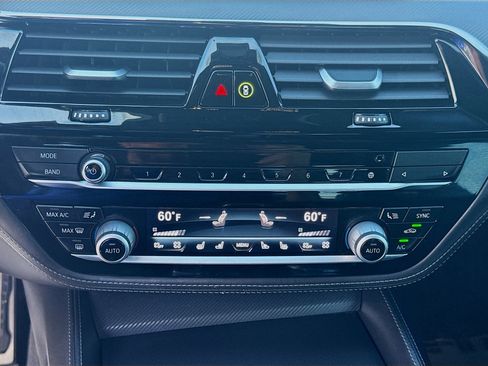 Used 2020 BMW M5 w/ Executive Package image 15