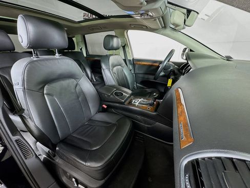 Used 2014 Audi Q7 3.0T Premium Plus AWD/4WD image 30